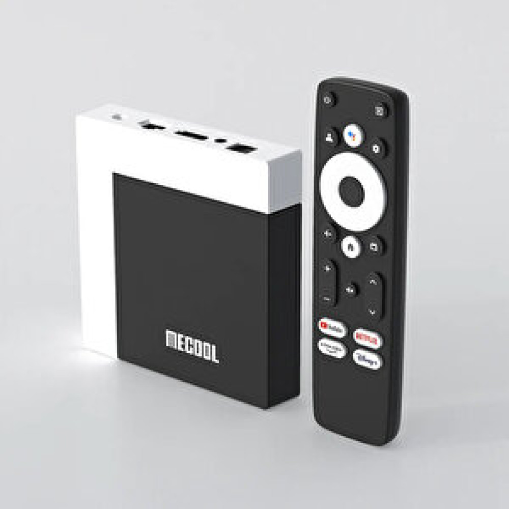 Mecool Km7 Plus Ultra Hd Google Lisanslı Android 11 2gb Ram 16gb Hafıza Tv Box Quad-core A35 TV Aksesuarları Fiyatı