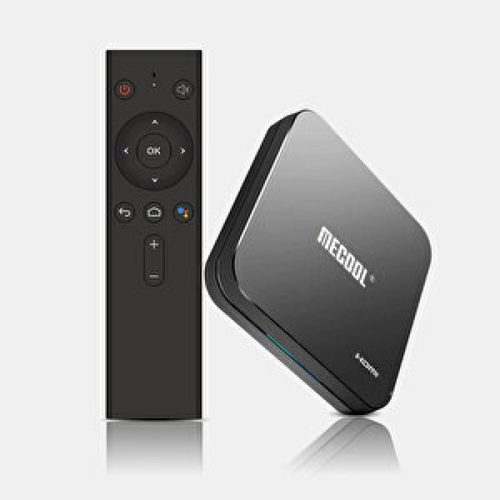 Mecool Km9 Pro Classic 4k Google Lisanslı Android 10 2gb Ram 16gb Hafıza Tv Box Amlogic S905x2 TV Aksesuarları Fiyatı