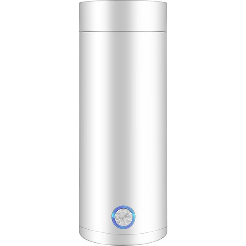 Mectime 400 ml 220 V Elektrikli Taşınabilir Su Isıtıcı (Yurt Dışından) - Beyaz Su Isıtıcıları / Kettle Fiyatı