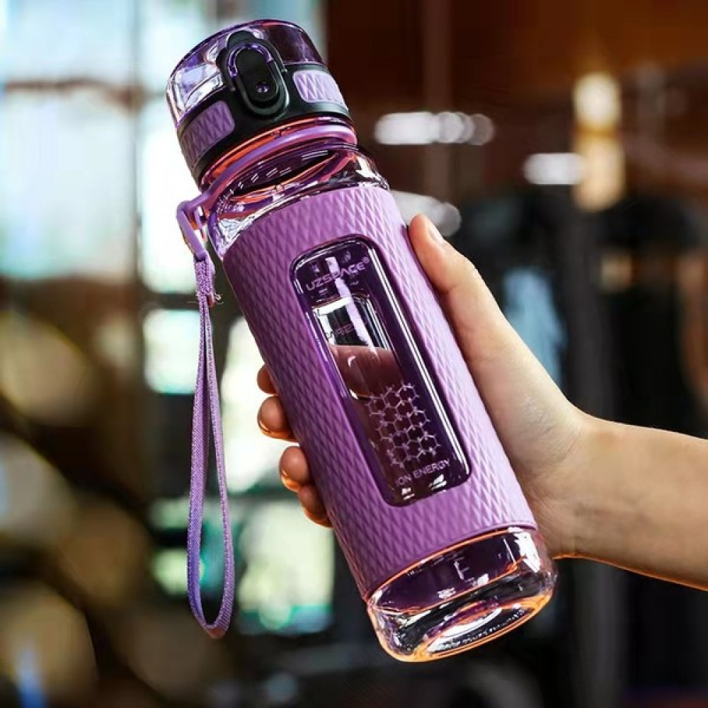 Mectime 450ML Su Isıtıcısı Su Bardağı(Yurt Dışından) - Mor Suluk Fiyatı
