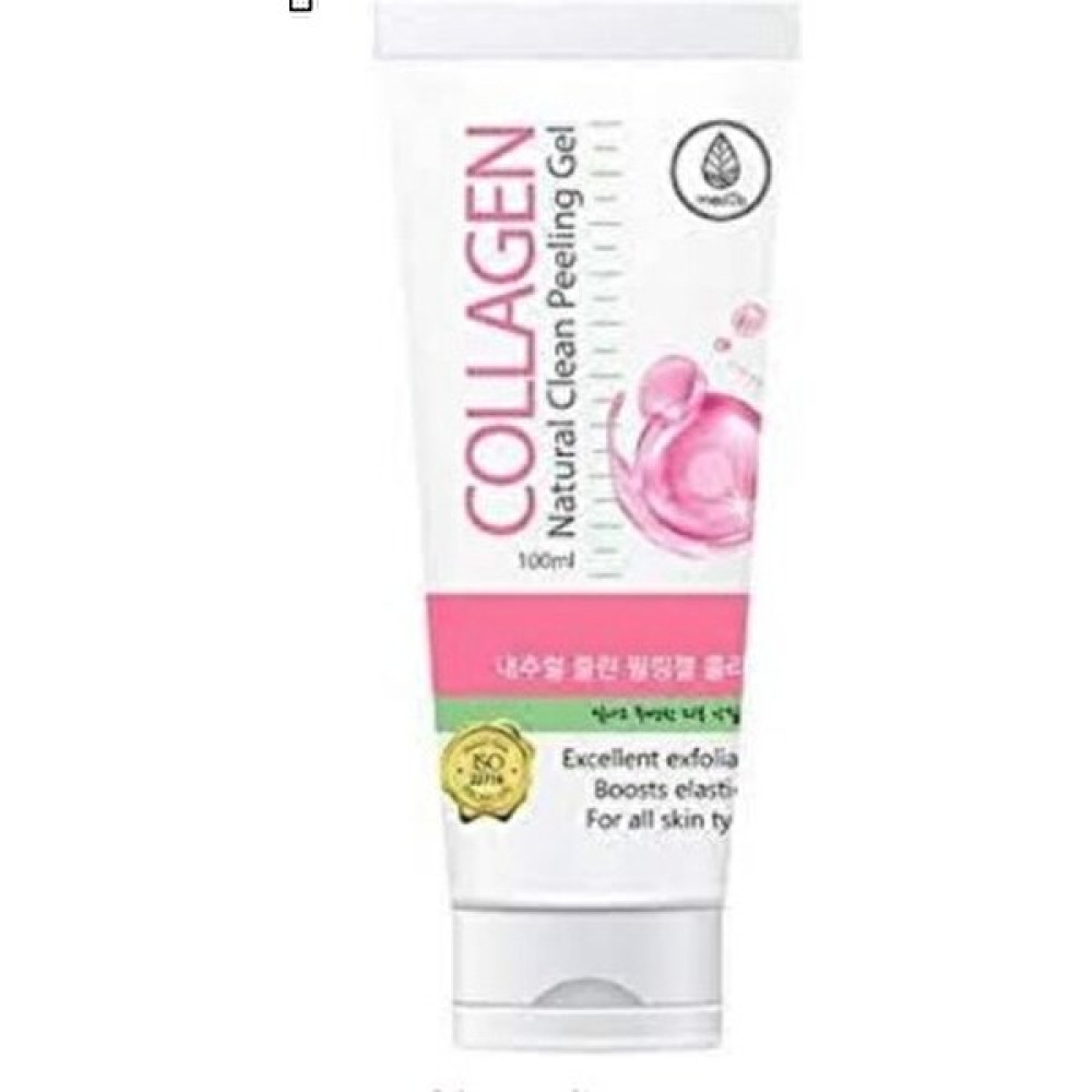 Medb Özlü Besleyici, Nemlendirici Gomaj Yapıda Kore Peeling Jeli 100ML Cilt Temizleme ve Peeling Fiyatı