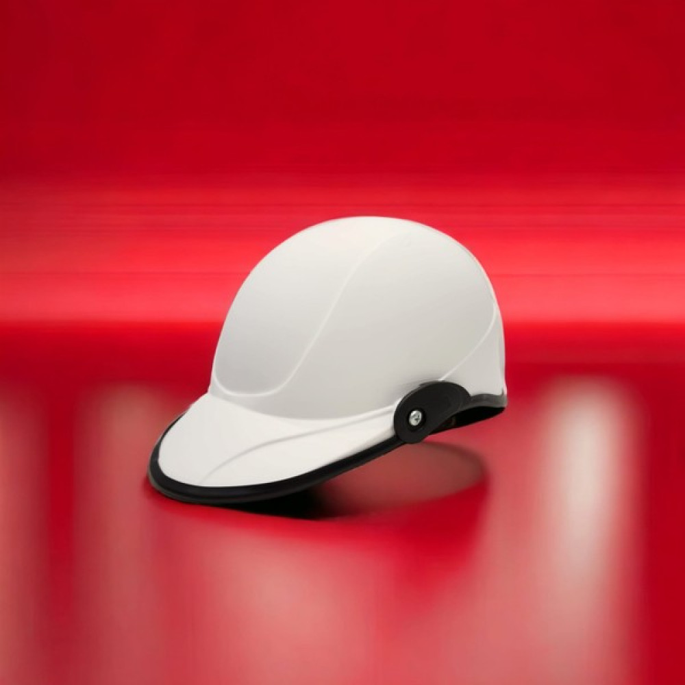 Medda Global Jokey Motosiklet Kask - Beyaz - Standart Motorsiklet Kaskları Fiyatı