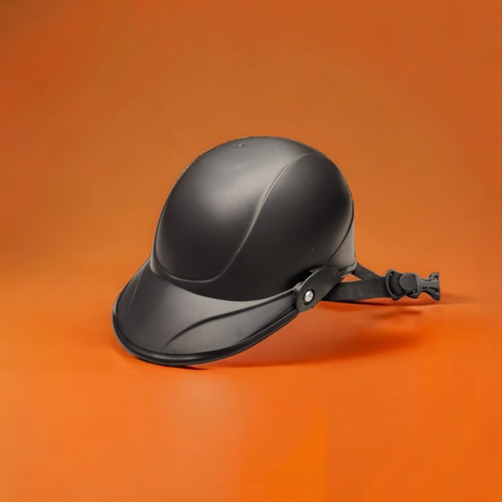 Medda Global Jokey Motosiklet Kask - Siyah Motorsiklet Kaskları Fiyatı