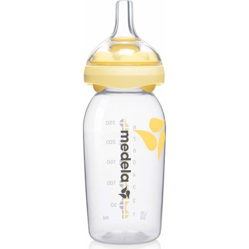 Medela Biberon 250 ml - Sarı Biberon Fiyatı