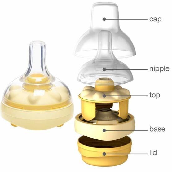 Medela Calma 150 ml Biberon