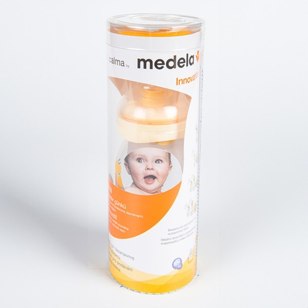 Medela Calma Biberon 150 ml Biberon Fiyatı