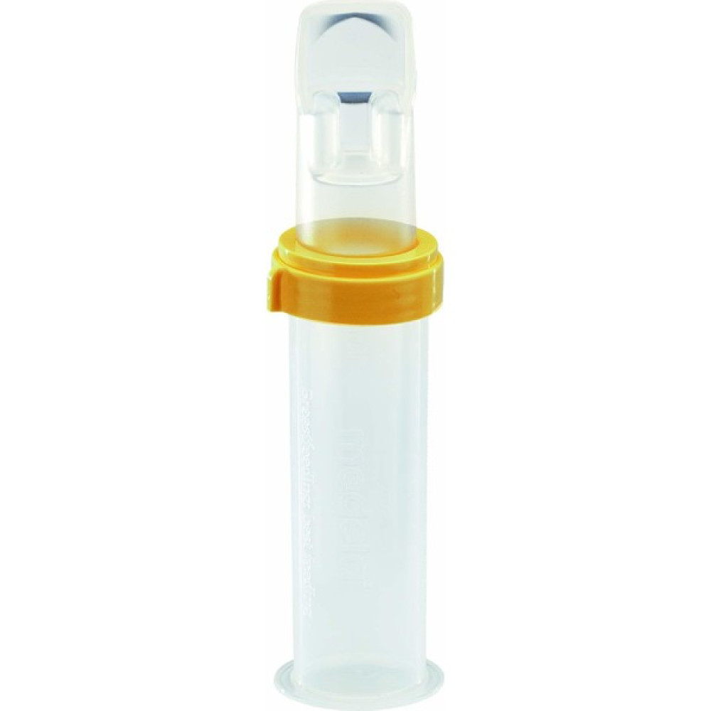 Medela Mini Soft Cup Kaşık Biberon Özel Ihtiyaçlar Için Biberon - 6100093S - Sarı - 80 ml Biberon Fiyatı