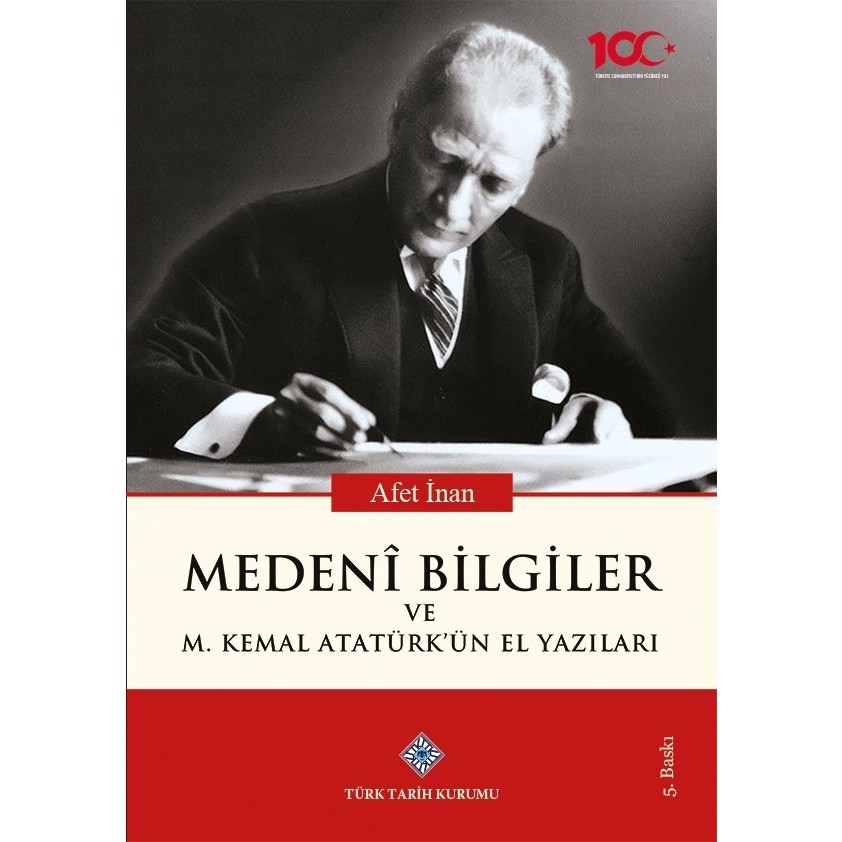 Medeni Bilgiler - Atatürk'ün Hatıra Defteri 2'li Set Defter & Kağıt Ürünleri Fiyatı