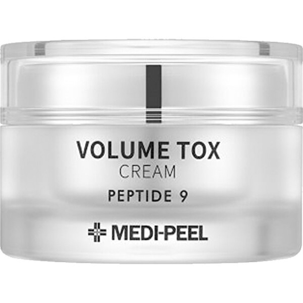 Medi-Peel Yaşlanmaya Karşıtı Peptit 9 Yüz Kremi 50 ml Anti-Aging / Yaşlanma Karşıtı Fiyatı