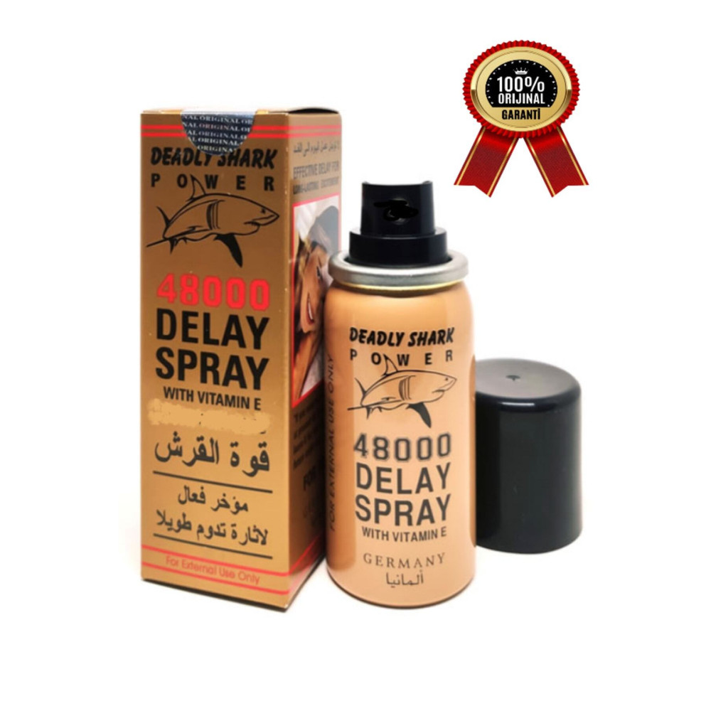 MediaFire Yeni Delay48000 %10 Long Time Sprey 45 ml Madeingermany Kayganlaştırıcı Jel Fiyatı