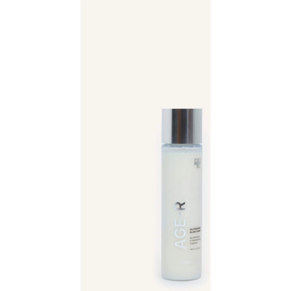 [medicube] Age-R Glutathıone Glow Toner Cilt Temizleme ve Peeling Fiyatı
