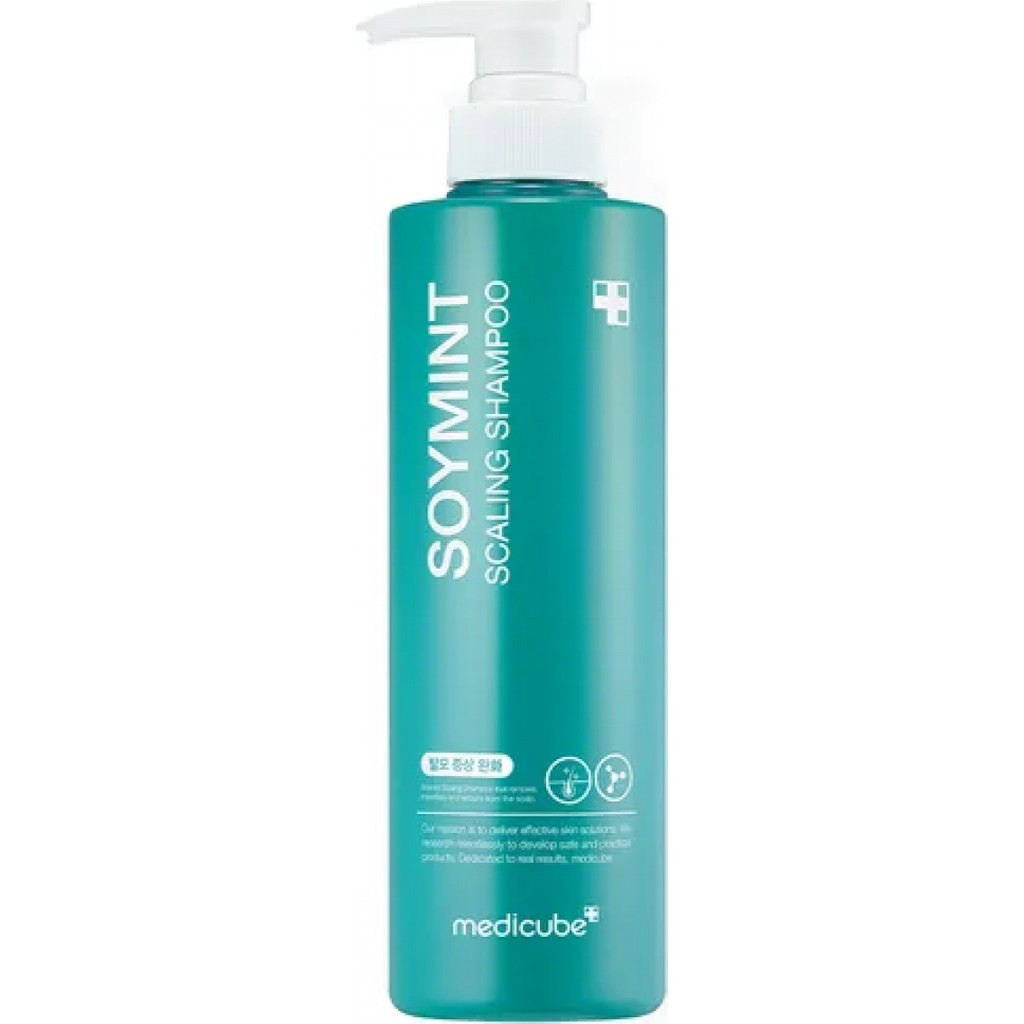 Medicube - Soymint Scaling Shampoo Diğer Fiyatı