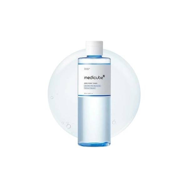 Medicube Zero Pore Toner Gözenek Karşıtı Tonik Tonerler Fiyatı