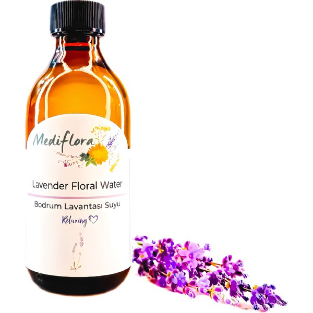Mediflora Lavanta Suyu Oto Boyaları Fiyatı