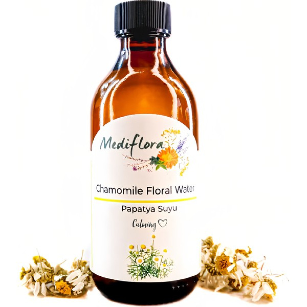 Mediflora Papatya Suyu - Yatıştırıcı Oto Boyaları Fiyatı