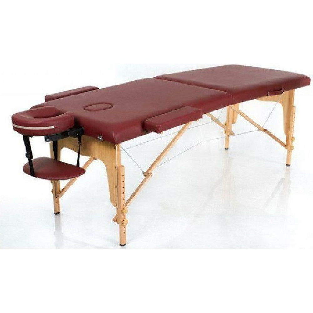 Medikal Birlik Ahşap 2 Parça Katlanabiir Masaj Masası Bordo VMAXİ0032 Oto Boyaları Fiyatı
