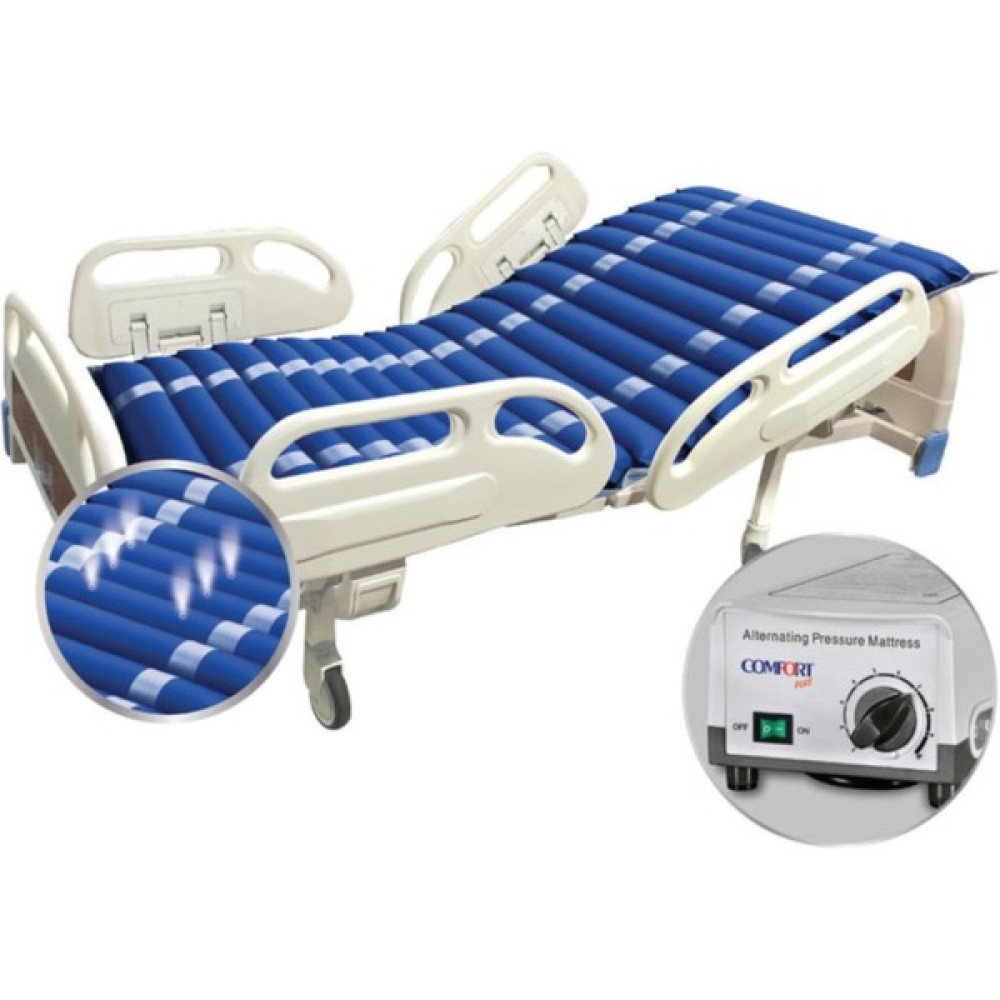 Medikalcim Havalı Yatak - 68 x 200 x 15 cm Yatak Fiyatı