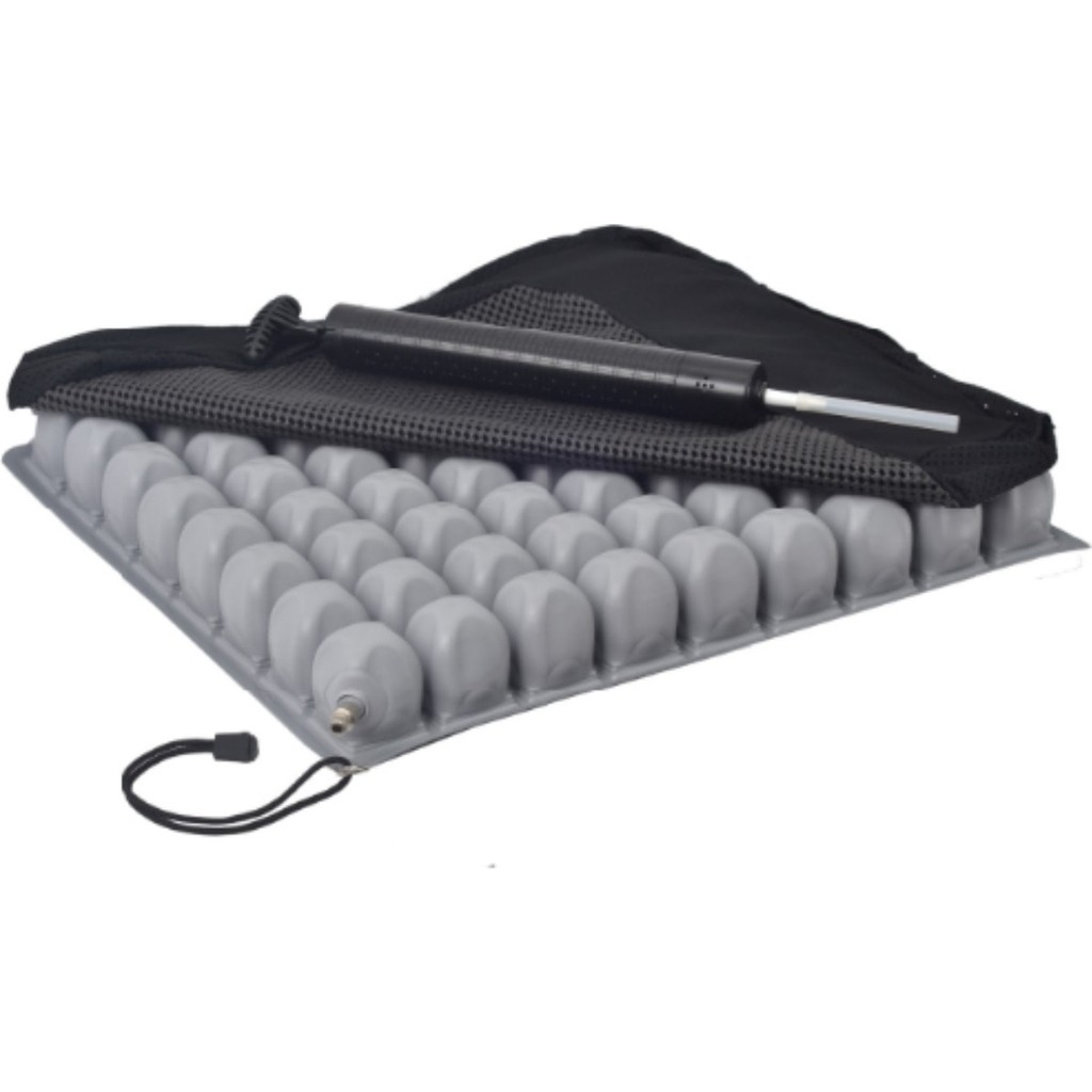 Medikalcim Tekerlekli Sandalye Için Havalı Oturma Minderi 40X40X10 cm Standart Sandalye Fiyatı