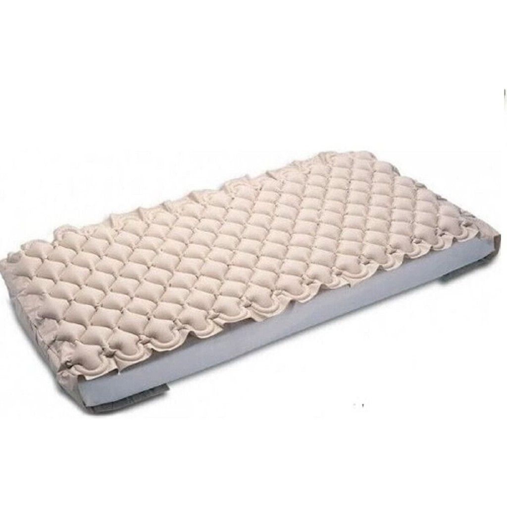 Medikaltec Havalı Yatak Baklava Tipi Xt-30 - Beyaz - 180 × 200 cm SSD / Solid State Drive Fiyatı