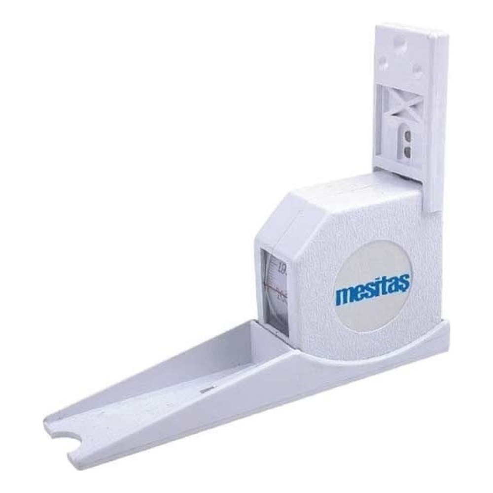 Medikaltec Mesilife Duvara Monte Boy Ölçer Q100 Oto Boyaları Fiyatı