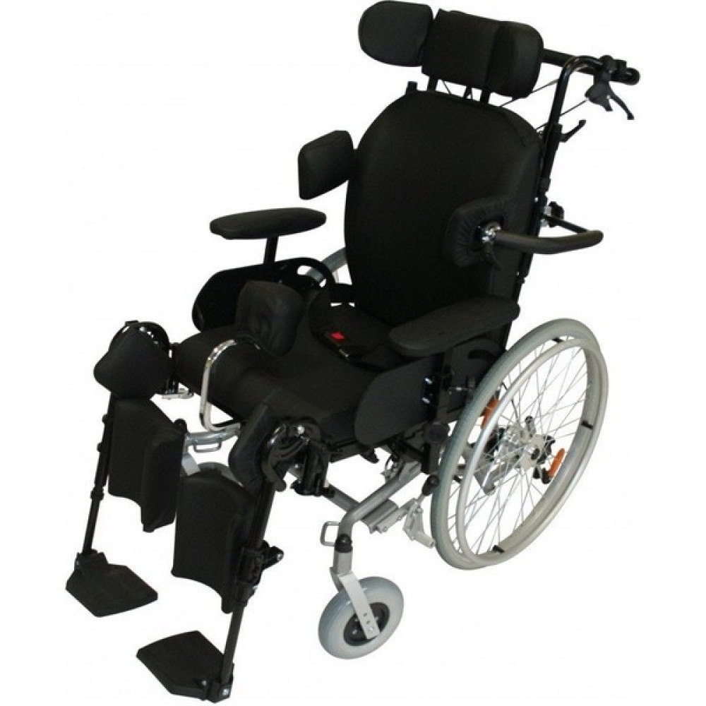Medikaltec Poylin P130 Multi Fonksiyonel Tekerlekli Sandalye - 100 cm - Siyah Oto Boyaları Fiyatı
