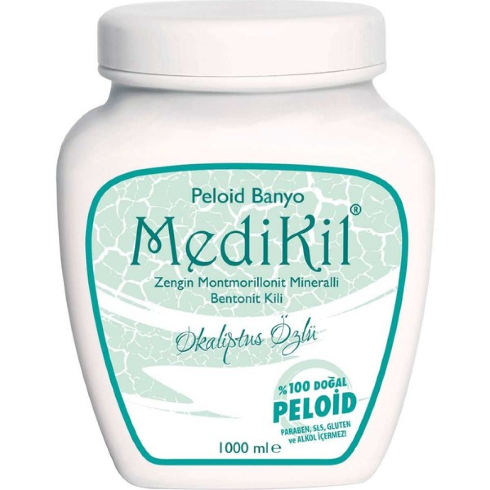 Medikil Ayak ve Banyo Terapisi / Okaliptüs Özlü 1000 ml - 20 Adet Dekoratif Mum Fiyatı