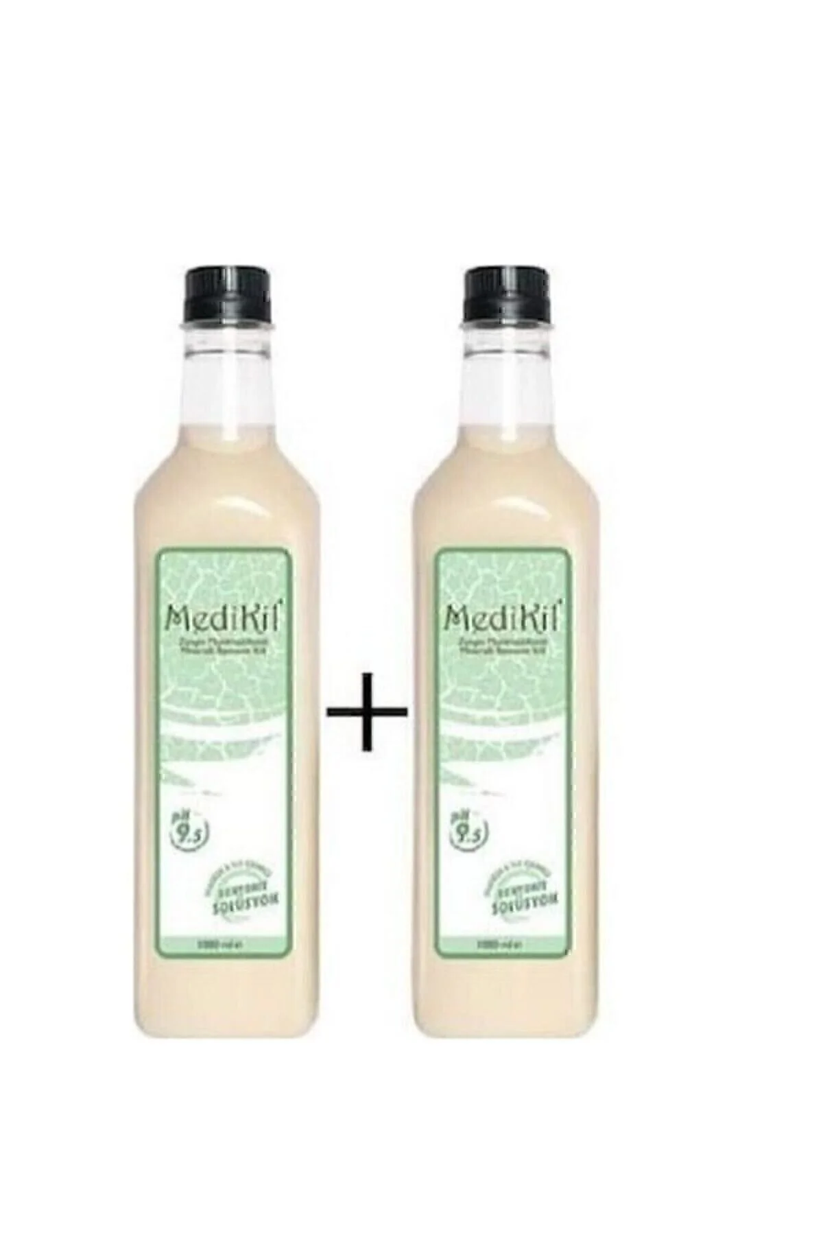 Medikil Bentonit Kili Sıvı 2 Litre" Organik Ürünler Fiyatı