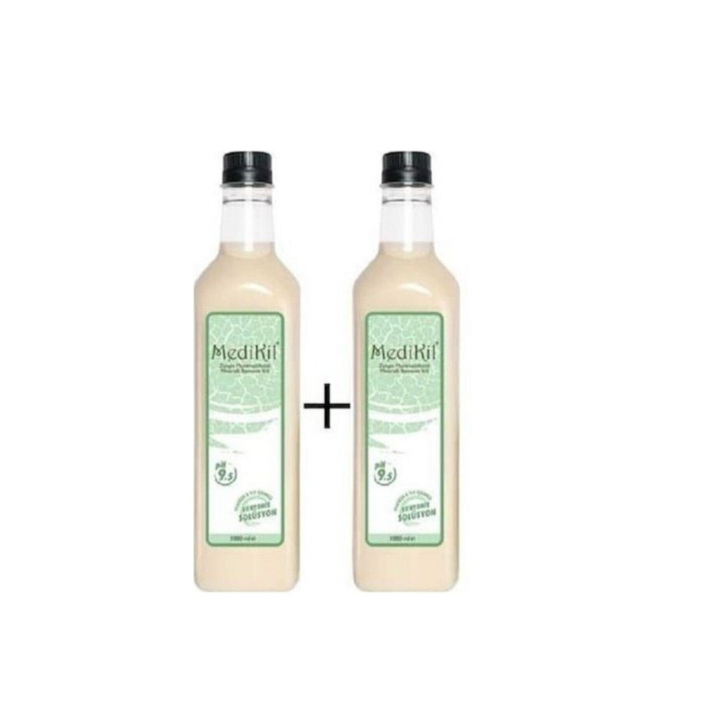 Medikil Bentonit Kili Sıvı 2 Litre Organik Ürünler Fiyatı