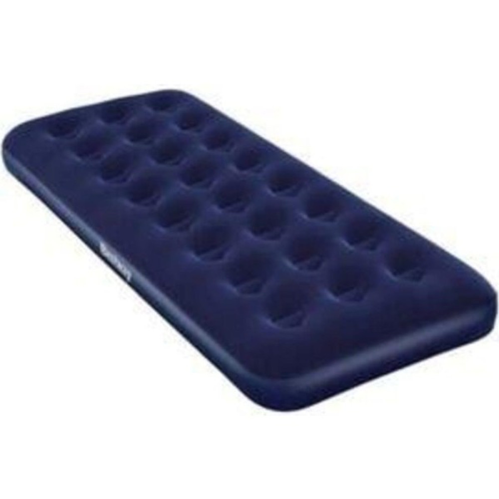 Medilix Avenli Tek Kişilik Şişme Yatak Kamp Yatağı 191X73X22 cm Şişme Yatak Fiyatı