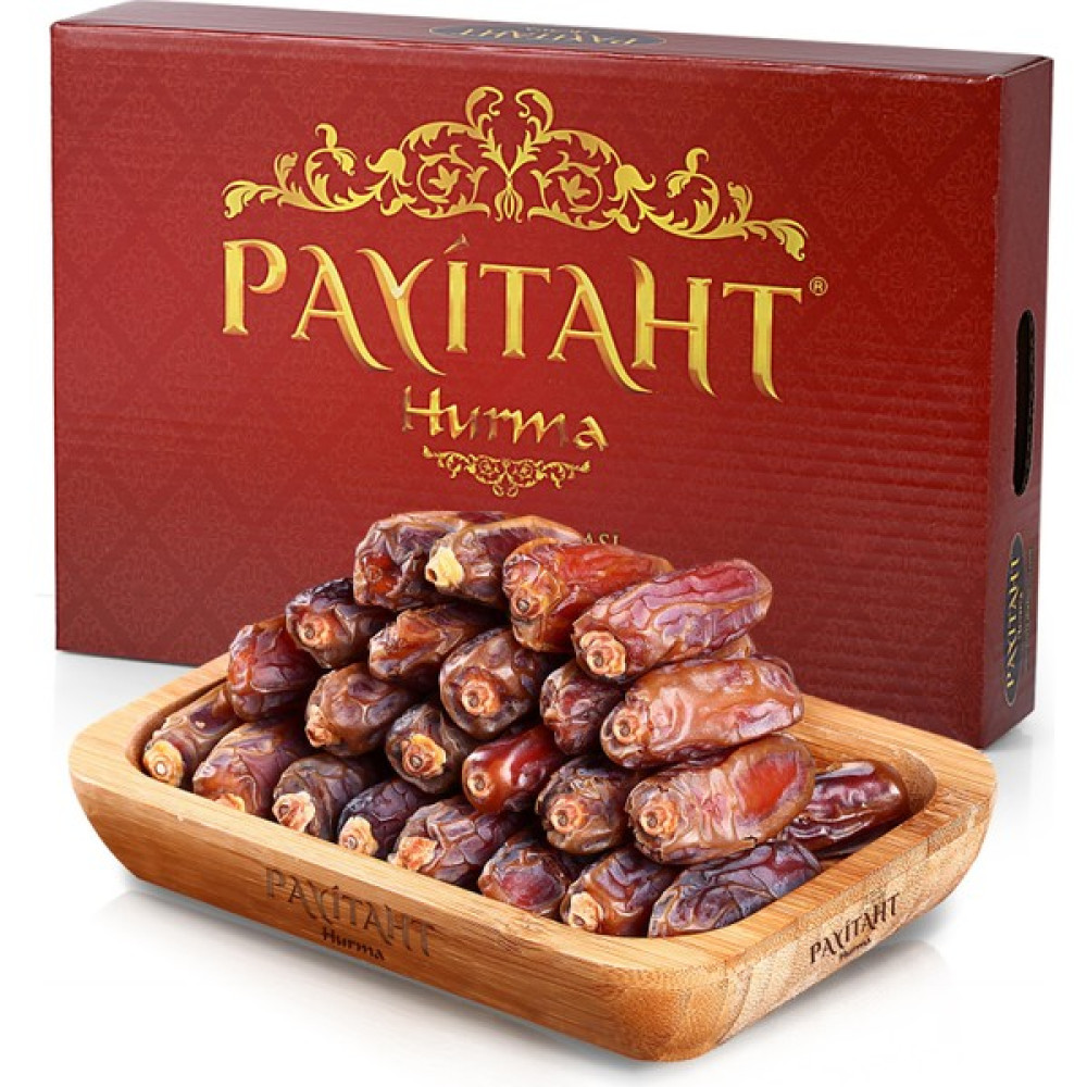 Medine Mebrum Hurması - Yeni Mahsül - 3 kg Diğer Fiyatı