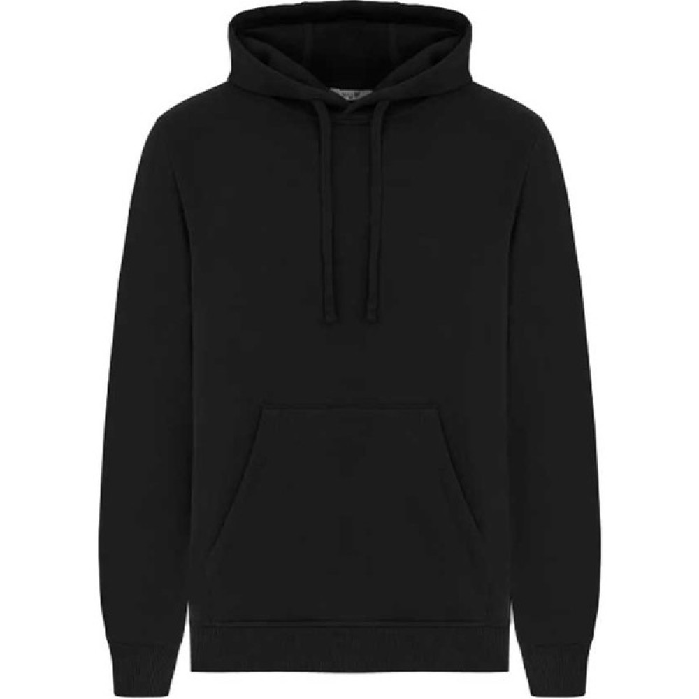Medinenur Unisex Siyah Düz Basic Sweatshirt Erkek Sweatshirt Fiyatı