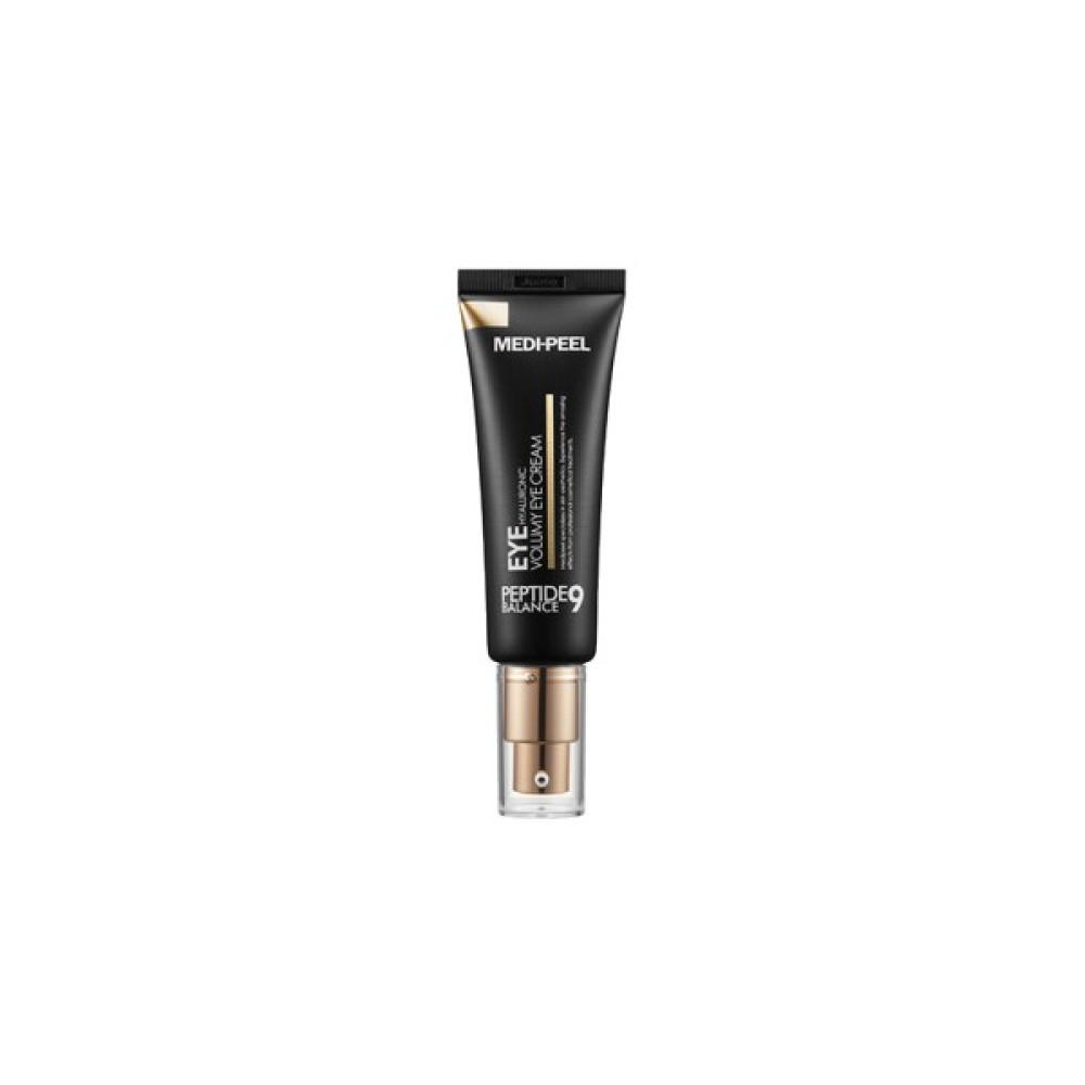 Medipeel Medı-Peel Peptide Balance9 Eye Hyaluronic Volumy Eye Cream 40ML Göz Kremi Fiyatı
