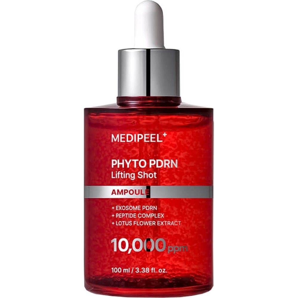 Medipeel Medıpeel Phyto Exosome Pdrn Lifting Shot Ampoule 100 ml Pdrn'li Peptid Lifting Ampulü Diğer Fiyatı