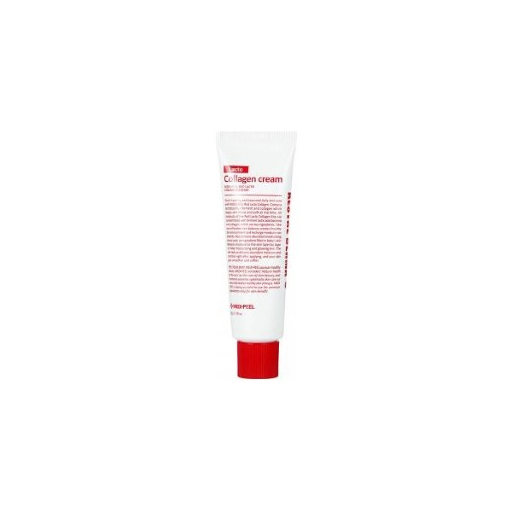 Medipeel Medipeel Red Lacto Collagen Cream 50 ml Nemlendiriciler Fiyatı
