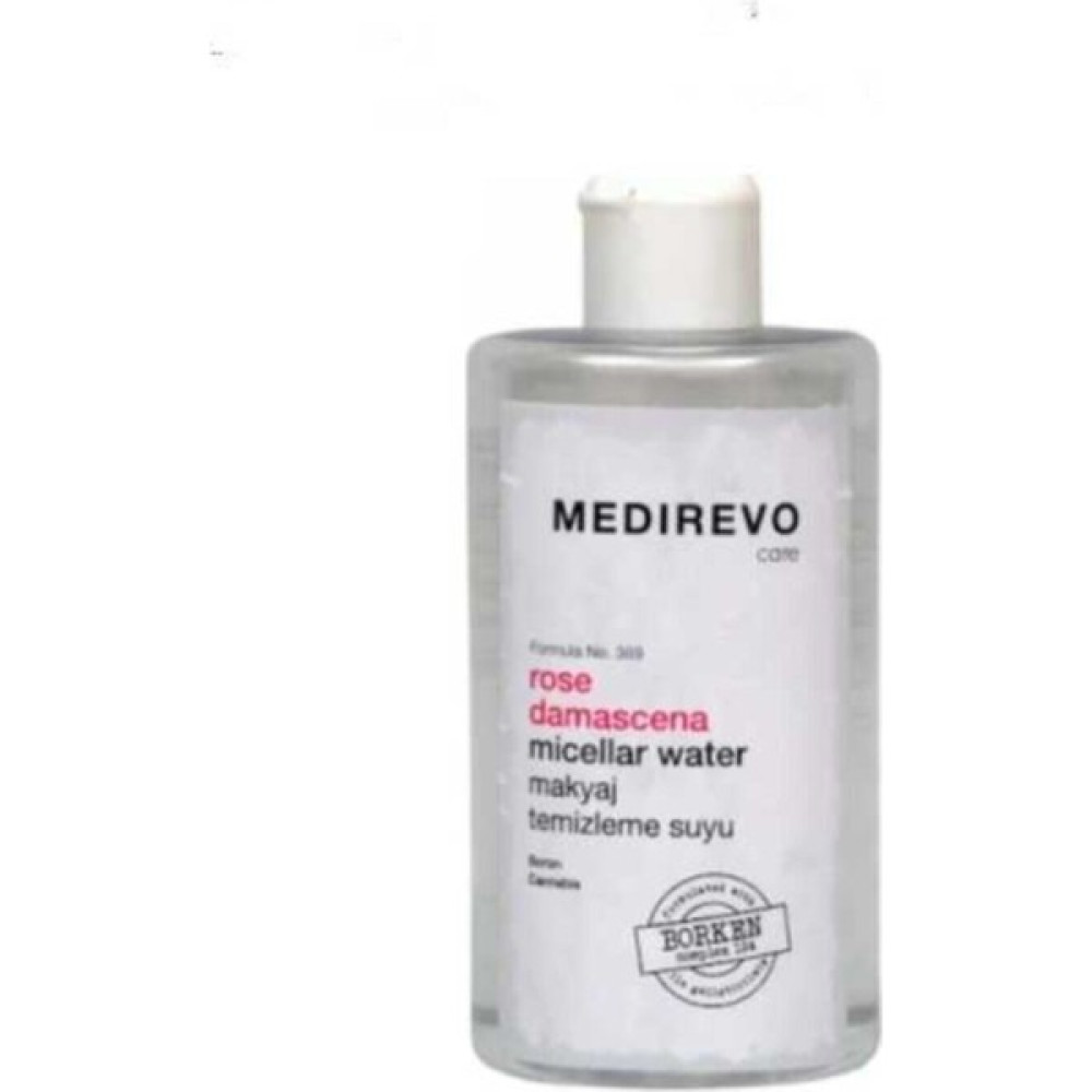 Medirevo Makyaj Temizleme Suyu 300 ml Oto Boyaları Fiyatı