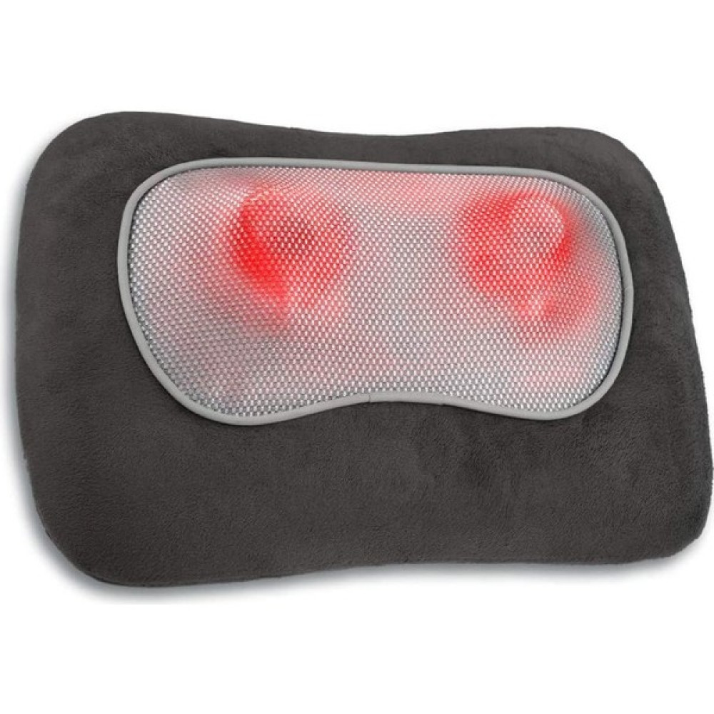Medisana Mc 840 Shiatsu Masaj Yastığı, Isı Fonksiyonlu, 4 Döner Masaj Başlığı, Kırmızı Işık Fonksiyonlu, Uzaktan Kumandalı, Boyun, Omuz, Sırt ve Ba... Masaj Cihazları Fiyatı