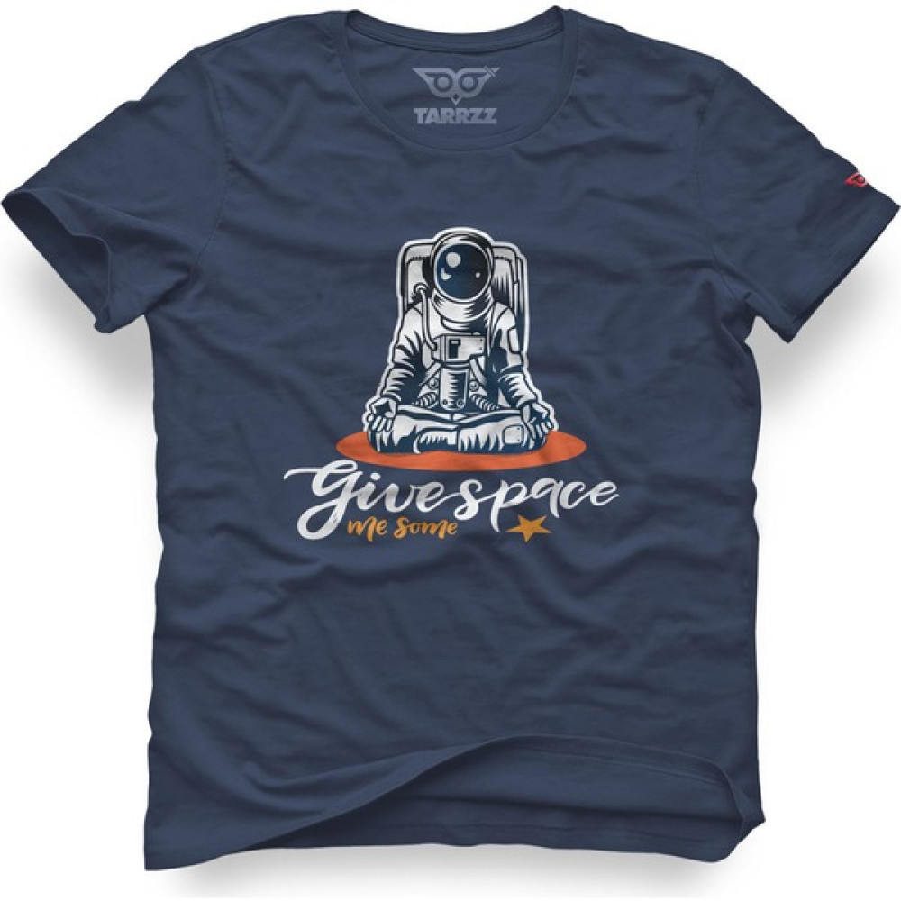 Meditasyon Tasarım Tişört Erkek T-shirt Fiyatı