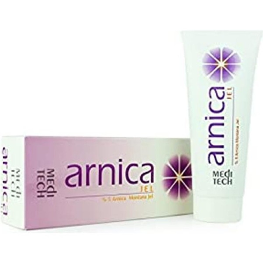 Meditech Arnica Jel 75 gr Nemlendiriciler Fiyatı
