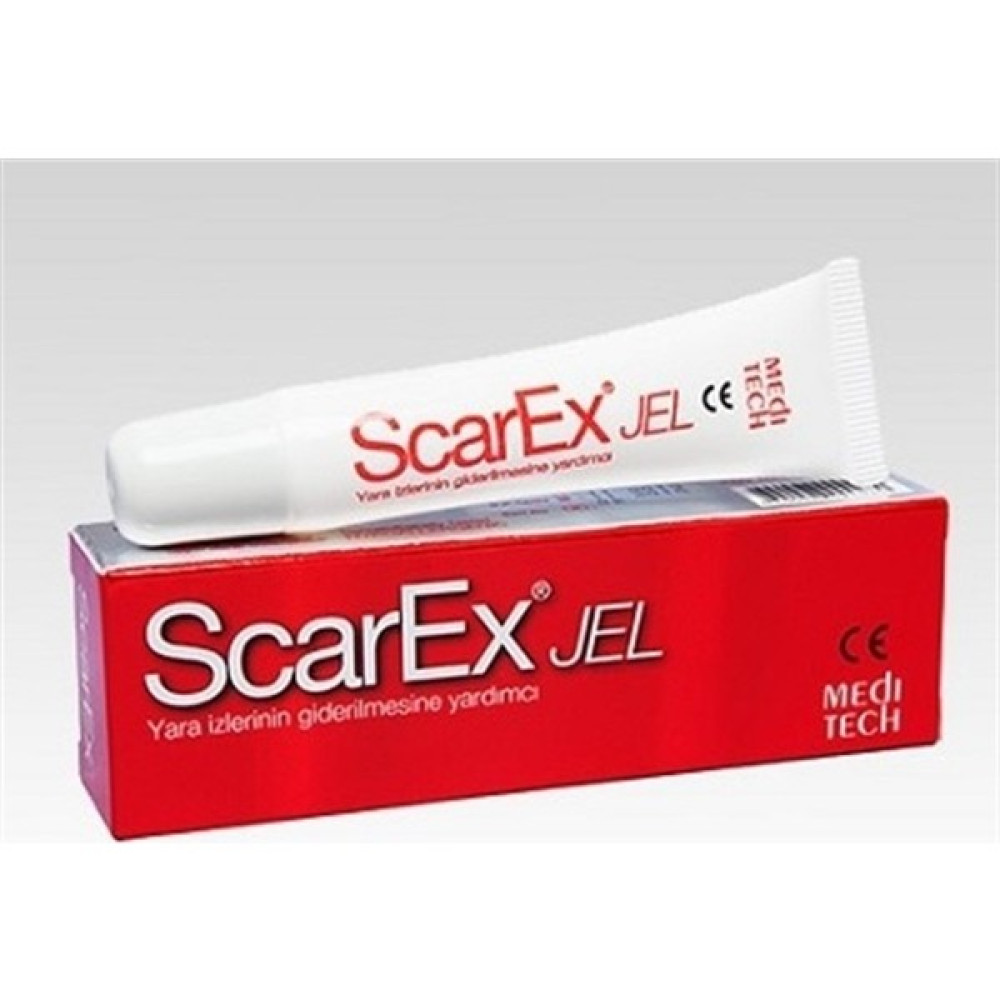 Meditech Scarex Jel 15 gr Leke Kremi Fiyatı