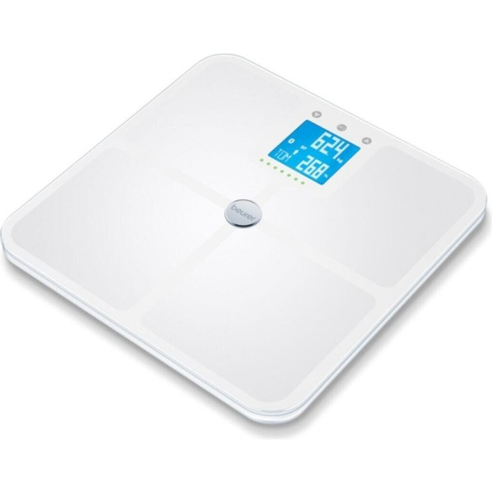Mediterian Bf 950 Baskül - Altın Oto Boyaları Fiyatı