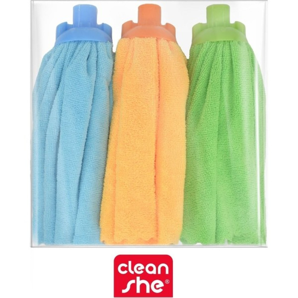 Mediterian Havlu Yedek Mop 3'lü Set - Altın Oto Boyaları Fiyatı