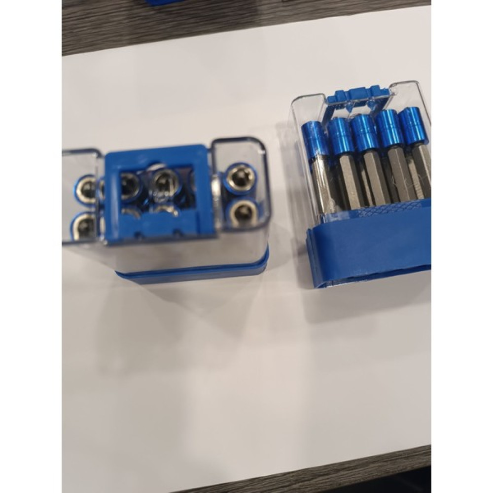 Mediterian Mıknatıs Üçlü Bits Uç Ph 2X65MM 10 Lu Paket - 0 - Altın Oto Boyaları Fiyatı