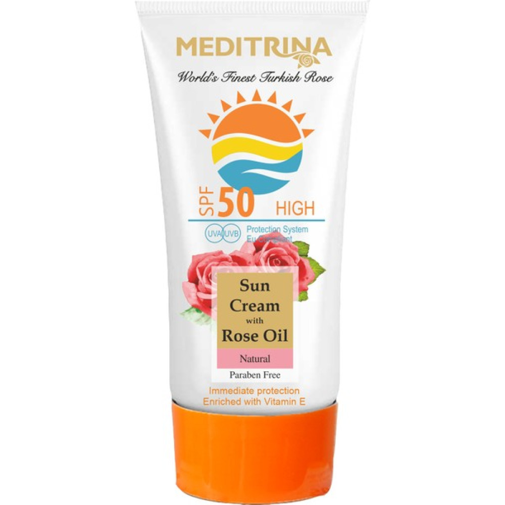 Meditrina Güneş Kremi 2'li Paket 75 ml Güneş Kremleri ve Losyonları Fiyatı