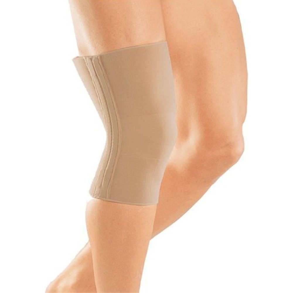 Mediven Duomed Medi Elastic Knee Support Diz Bandajı 603 Futbol Malzemeleri Fiyatı
