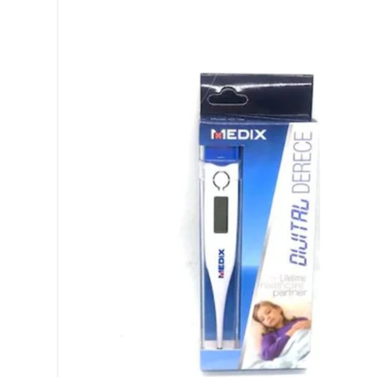 Medix Basic Digital Beden Derecesi Diğer Fiyatı
