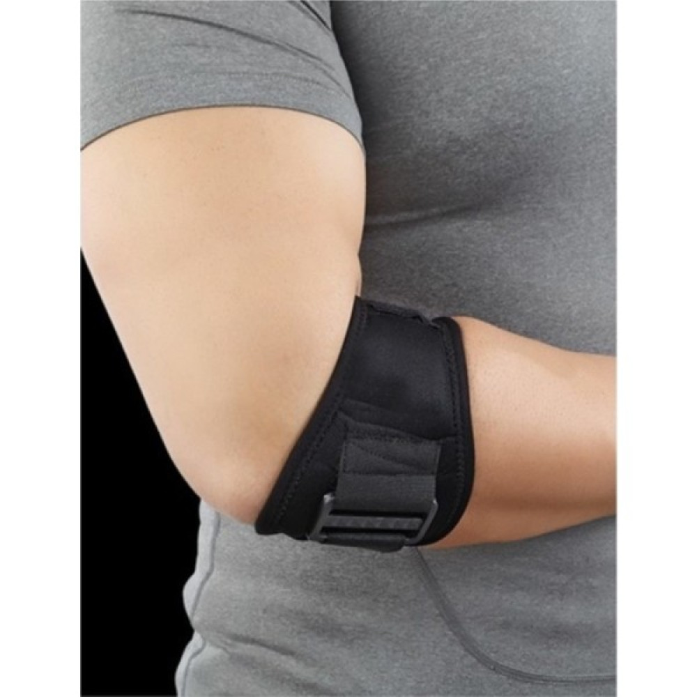 Medlon Epikondilit Bandaj - Tenisçi Dirsek Bandajı Neopren Fitness Kondisyon Aksesuarları Fiyatı