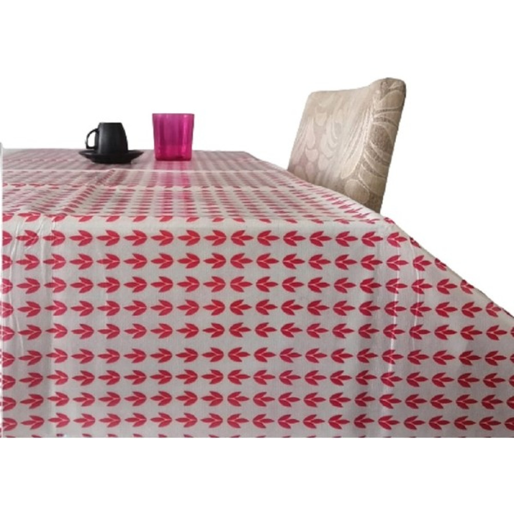 Medpride 2 Adet Su Geçirmez Naylon Masa Örtüsü 80 x 120 cm - 80 x 120 cm - Kırmızı - Beyaz Masa Örtüsü Fiyatı