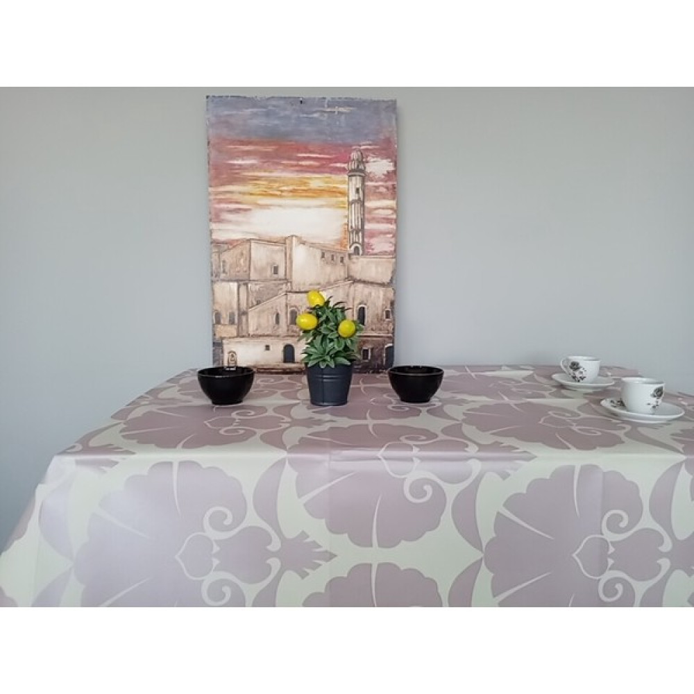 MedPride Kullan- At Masa Örtüsü 100 Cm X 140 Cm Dikdörtgen - 100 x 140 cm - Yeşil Masa Örtüsü Fiyatı