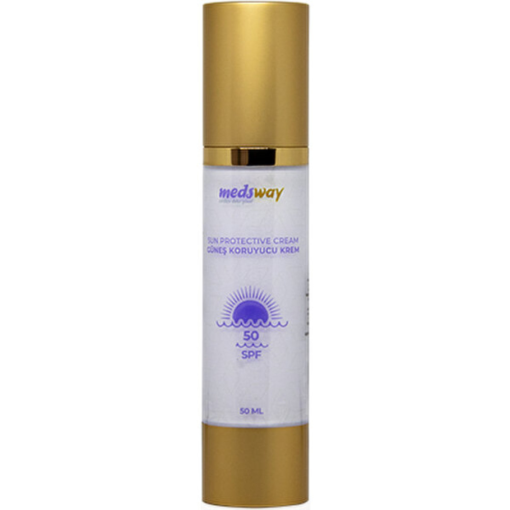 Medsway Sunscreen Güneş Kremleri ve Losyonları Fiyatı