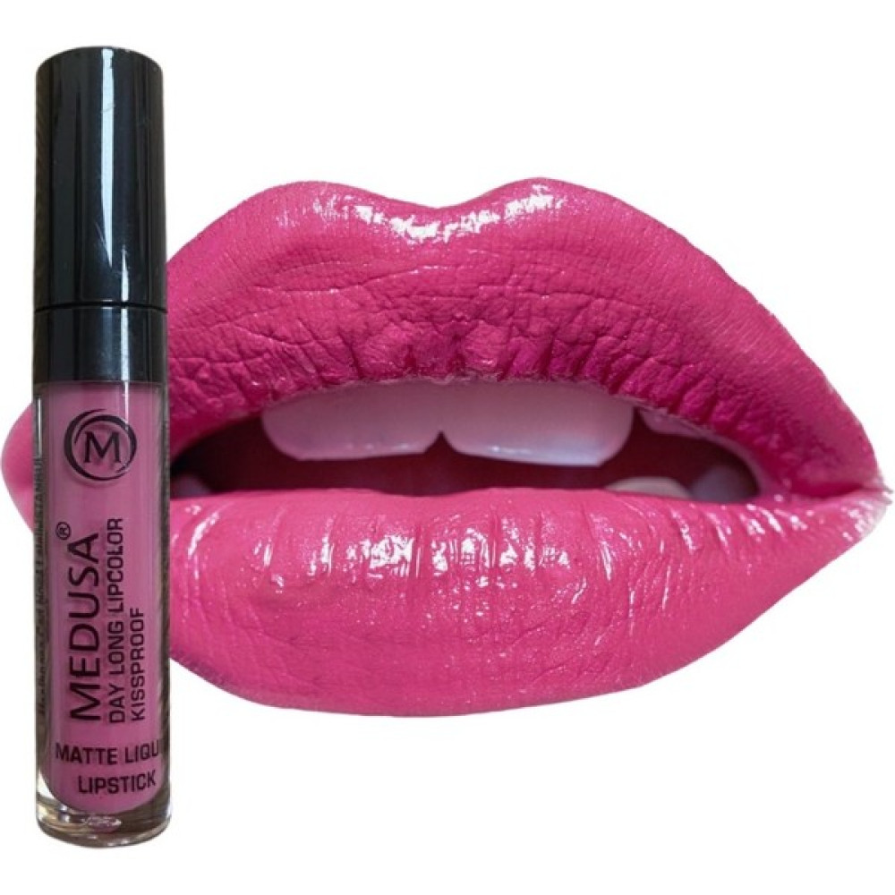 Medusa Matte Lipgloss 11 Rujlar & Dudak Parlatıcıları Fiyatı
